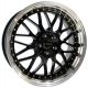 Voolium V2 19 x 8.5
