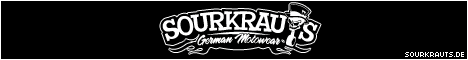 Sourkrauts German Motowear